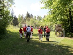 Gaumeisterschaft 720er WA