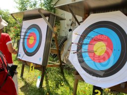 Gaumeisterschaft 720er WA