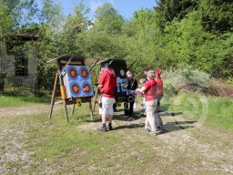 Gaumeisterschaft 720er WA