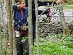 Murnau Gaumeisterschaft Feld