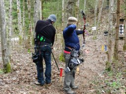 Murnau Gaumeisterschaft Feld