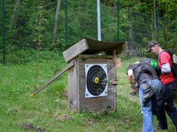 Oberbayerische Feld Murnau