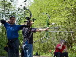 Oberbayerische Feld Murnau