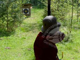 Oberbayerische Feld Murnau