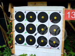 Oberbayerische Feld Murnau