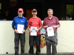 Oberbayerische Feld Murnau