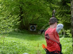 Oberbayerische Feld Murnau