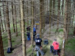 Oberbayerische Feld Murnau