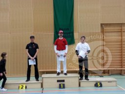 Oberbayerische Halle Freising