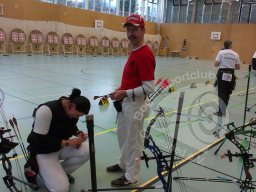 Oberbayerische Halle Freising