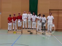 Oberbayerische Halle Freising