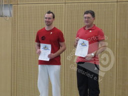 Oberbayerische Halle Freising