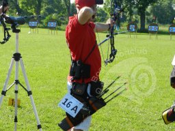 Oberbayerische WA Tacherting