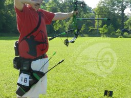 Oberbayerische WA Tacherting