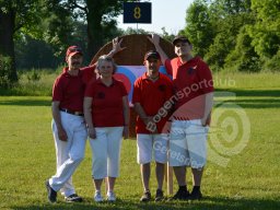 Oberbayerische WA Tacherting