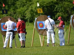 Oberbayerische WA Tacherting