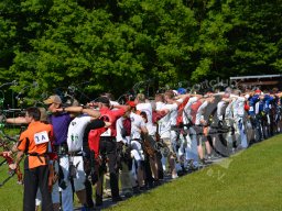 Oberbayerische WA Tacherting