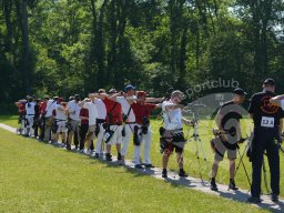 Oberbayerische WA Tacherting