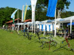 Oberbayerische WA Tacherting