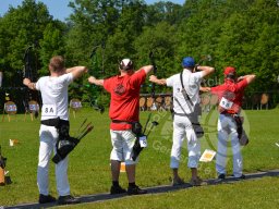 Oberbayerische WA Tacherting