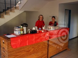 Vereins- &amp; Gaumeisterschaft Halle