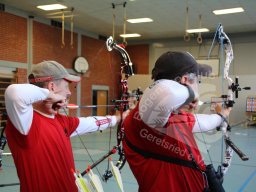 Vereins- &amp; Gaumeisterschaft Halle