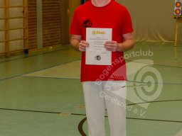 Vereins- &amp; Gaumeisterschaft Halle