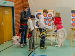 Vereins- &amp; Gaumeisterschaft Halle