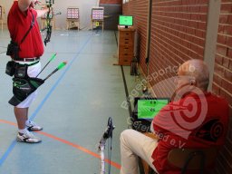 Vereins- &amp; Gaumeisterschaft Halle