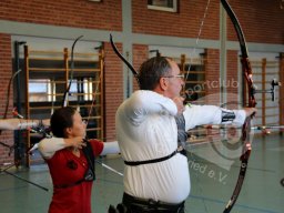 Vereins- &amp; Gaumeisterschaft Halle