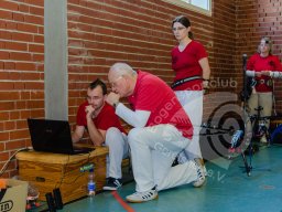 Vereins- &amp; Gaumeisterschaft Halle