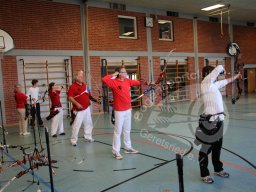 Vereins- &amp; Gaumeisterschaft Halle