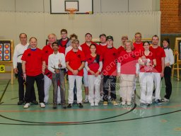 Vereins- &amp; Gaumeisterschaft Halle