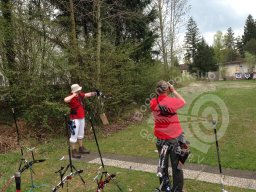 Vereinsmeisterschaft WA