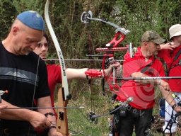 Vereinsmeisterschaft WA