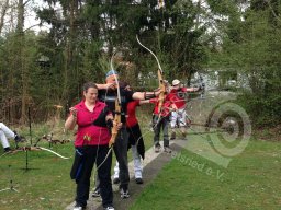 Vereinsmeisterschaft WA