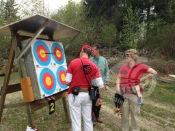 Vereinsmeisterschaft WA