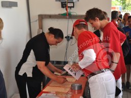 Bezirksmeisterschaft WA Hallbergmoos