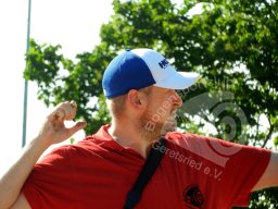 Bezirksmeisterschaft WA Hallbergmoos