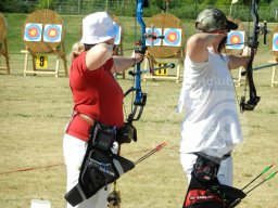 Bezirksmeisterschaft WA Hallbergmoos