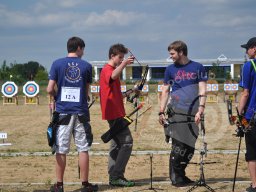 Bezirksmeisterschaft WA Hallbergmoos