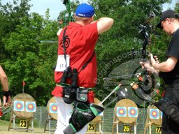 Bezirksmeisterschaft WA Hallbergmoos