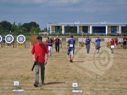 Bezirksmeisterschaft WA Hallbergmoos