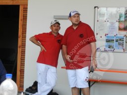 Bezirksmeisterschaft WA Hallbergmoos