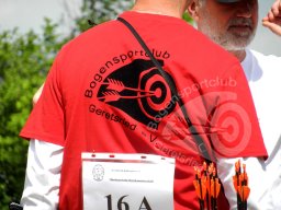 Bezirksmeisterschaft WA Hallbergmoos