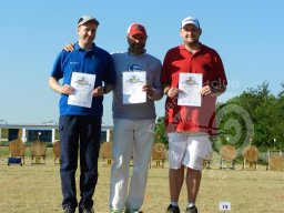 Bezirksmeisterschaft WA Hallbergmoos