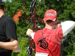 Bezirksmeisterschaft WA Hallbergmoos