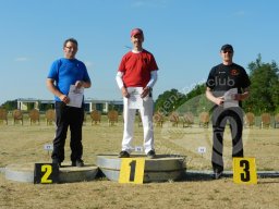 Bezirksmeisterschaft WA Hallbergmoos