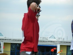 Bezirksmeisterschaft WA Hallbergmoos