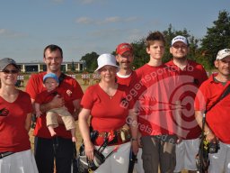 Bezirksmeisterschaft WA Hallbergmoos